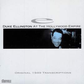 At the Hollywood Empire: Original 1949 Transcript