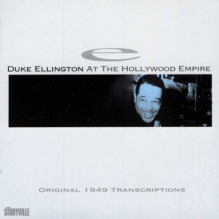 At the Hollywood Empire: Original 1949 Transcript