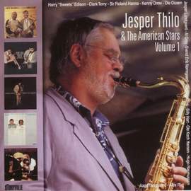 Jesper Thilo and the American Stars, Vol. 1