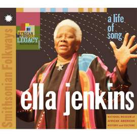 African American Legacy Series: A Life of Song