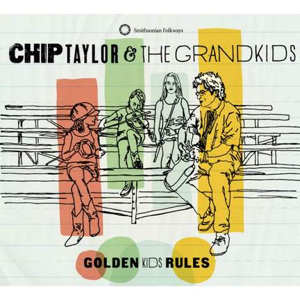 Golden Kids Rules