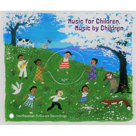 Music For Children, Music By Children