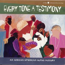 Every Tone A Testimony