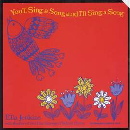 You Sing A Song & I'll Sing A Song