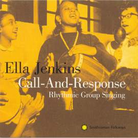 Call and Response - Rhythmic Group Singing