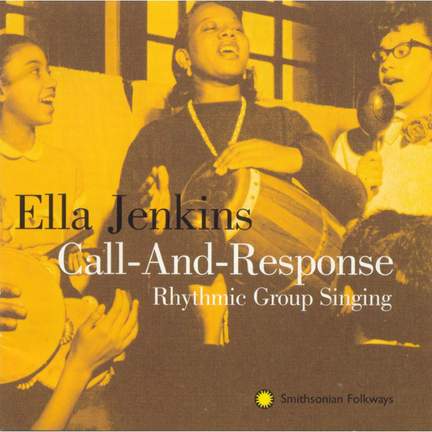 Call and Response - Rhythmic Group Singing