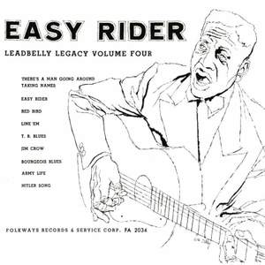 Easy Rider