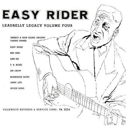 Easy Rider