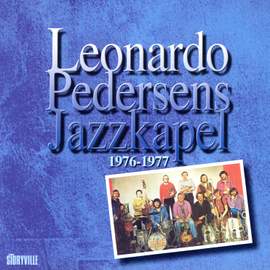 Leonardo Pedersen's Jazzkapel