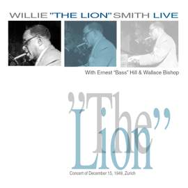 Lion: Live