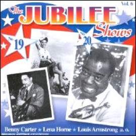 The Jubilee Shows No. 19 &amp; 20