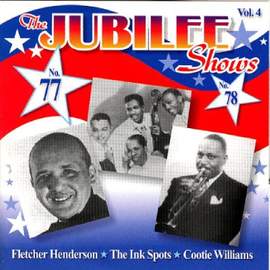 The Jubilee Shows, Vol. 4: Nos. 77 & 78