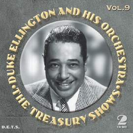 Treasury Shows Vol.9