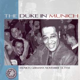 The Duke in Munich
