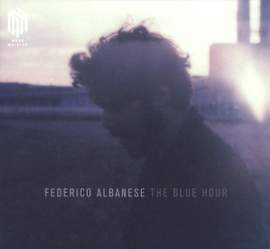 The Blue Hour