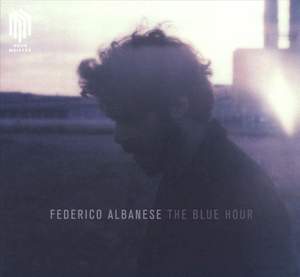 The Blue Hour
