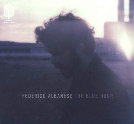 The Blue Hour