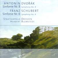 Dvorak; Schubert; Sinfonien