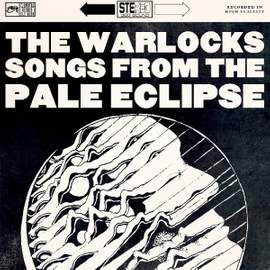 Songs From the Pale Eclipse