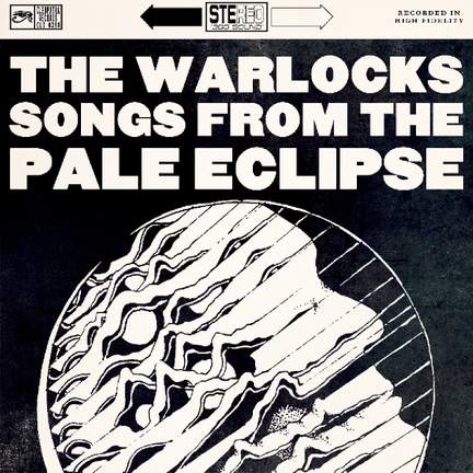 Songs From the Pale Eclipse