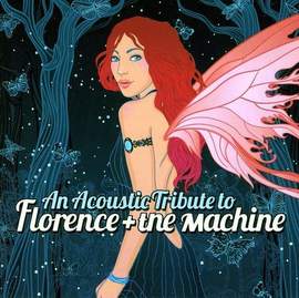 Acoustic Tribute To Florenc