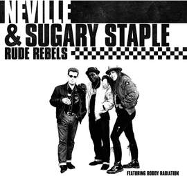 Rude Rebels