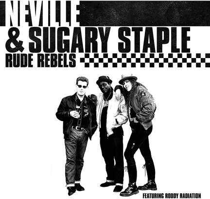 Rude Rebels