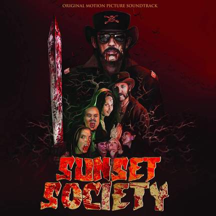Sunset Society