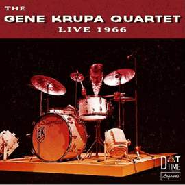 Live 1966!