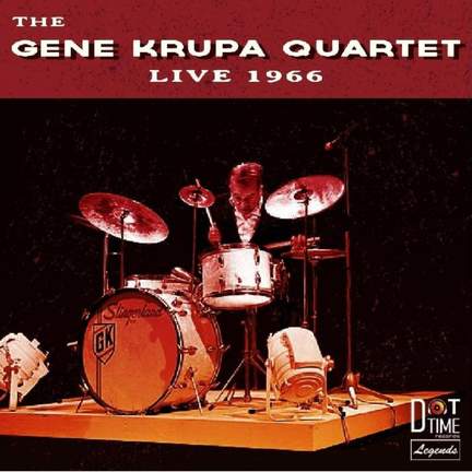 Live 1966!