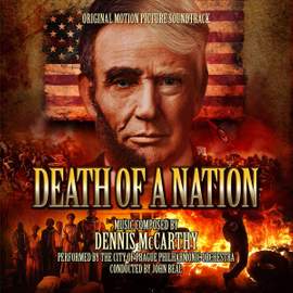 Death of A Nation (original Motion Picture Soundtrack)
