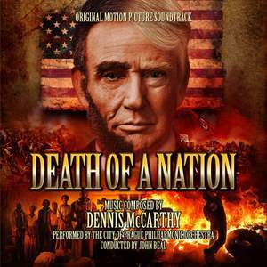 Death of A Nation (original Motion Picture Soundtrack)