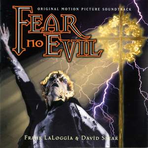 Fear No Evil: Original Motion Picture Soundtrack