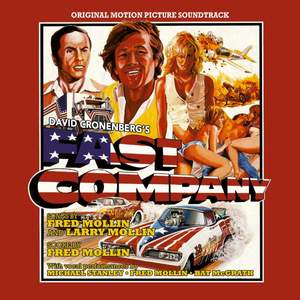 Fast Company: Original Soundtrack