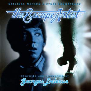 The Escape Artist: Ost