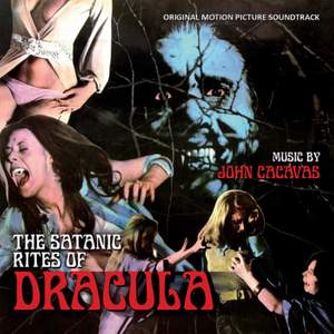 Satanic Rites of Dracula