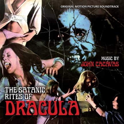 Satanic Rites of Dracula
