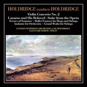 Holdridge Conducts Holdridge