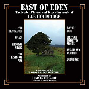 East of Eden