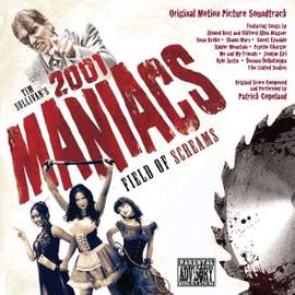 2001 Maniacs: Field of Screams