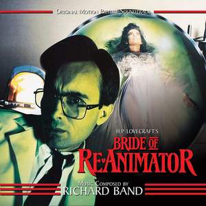 Re-Animator: Original Motion Picture Soundtrack