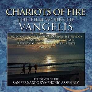 Chariots of Fire: the Film Works of Vangelis