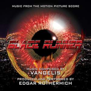 Blade Runner: Music From the Original Score