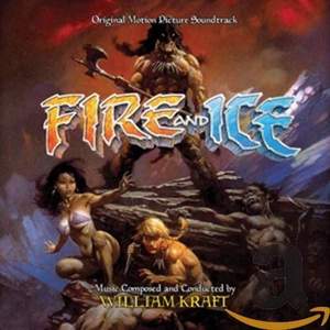 Fire & Ice Ost