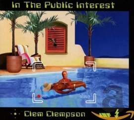 In the Public Interest