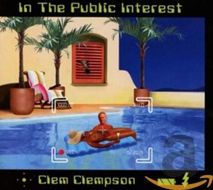 In the Public Interest
