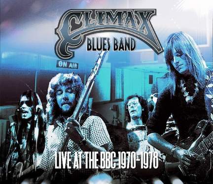 Live At the Bbc 1970-1978