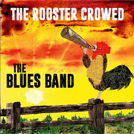 Rooster Crowed