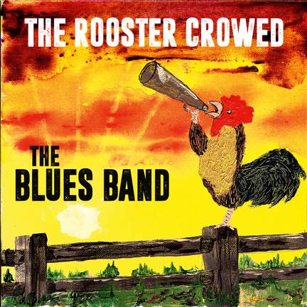 Rooster Crowed