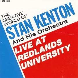 Live At Redlands University